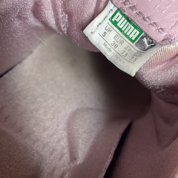 PUMA RS-0 US7.5 WOMEN - Picture 3 of 4